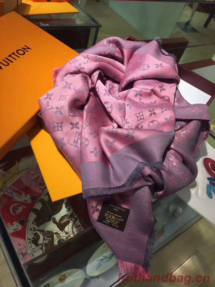 Louis Vuitton Scarf LV00111